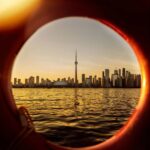 Ontario Organized Two PNP Draws in May