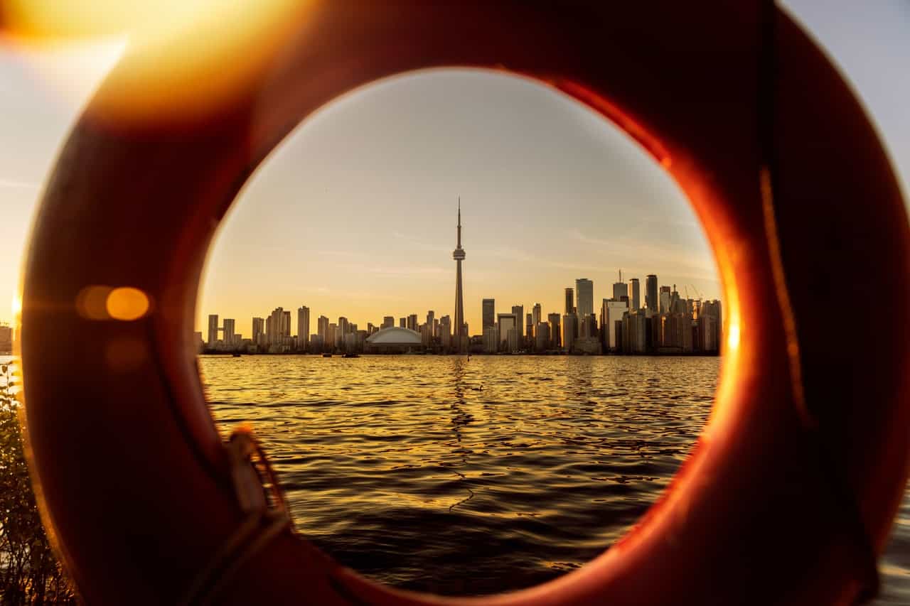 Ontario Organized Two PNP Draws in May