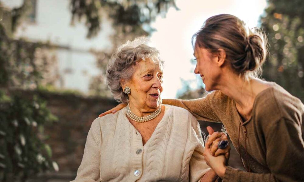 Canada Extends the Length of Super Visa for Parents and Grandparents to Five Years