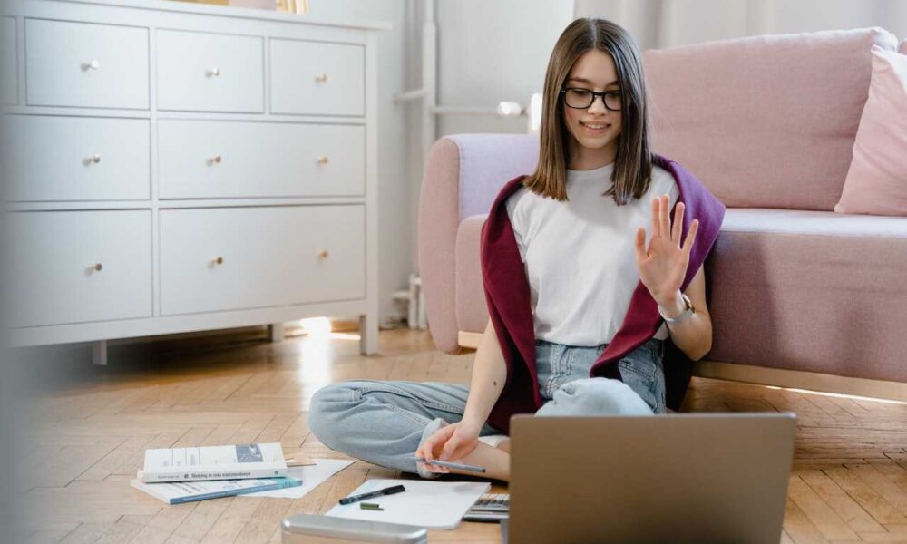 Remote Learning Eligible for Express Entry