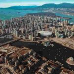 Greater Vancouver Canada