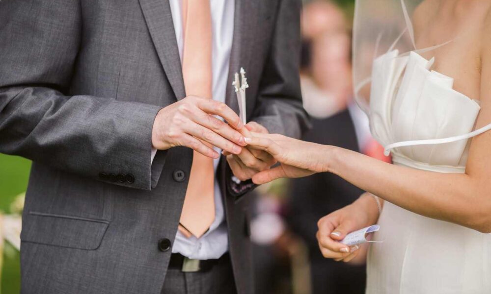 Video Call Marriages Aren’t Approved