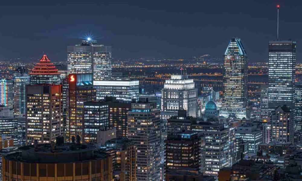 World’s 10 Most Livable Cities