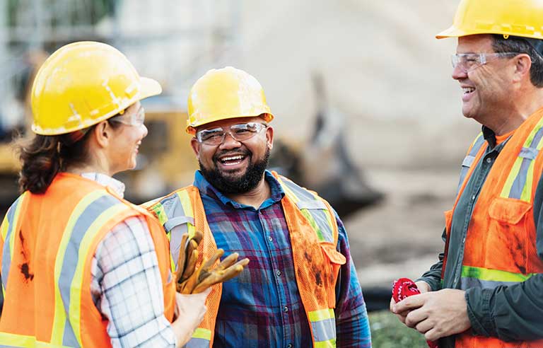 labour market impact assessment