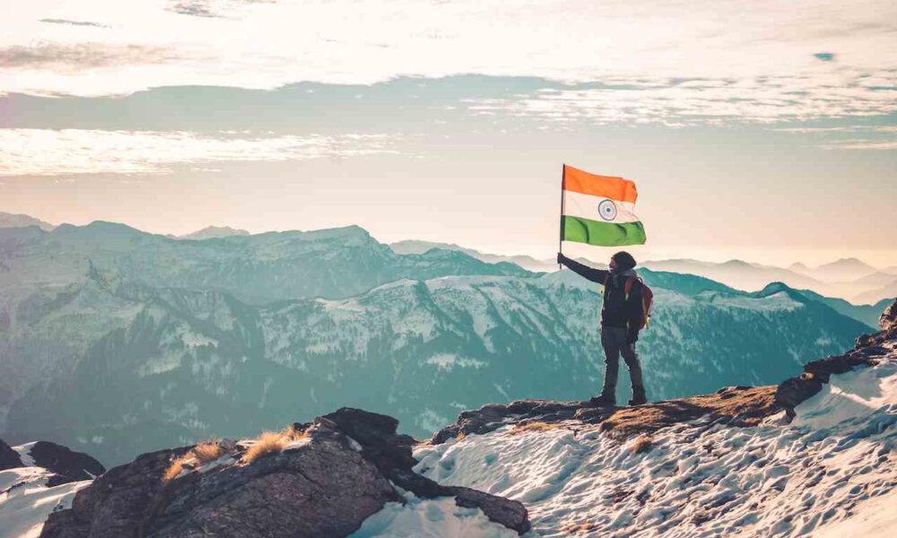 Why Indians are Immigrating to Canada