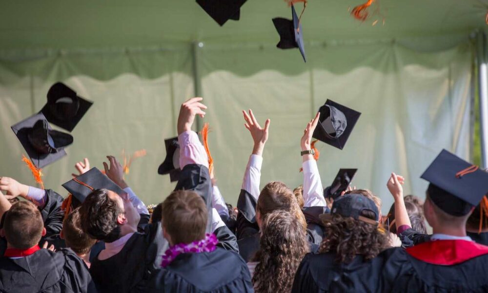 International Graduates in Canada