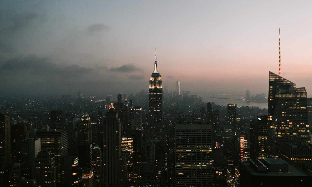 Canada’s Demographic