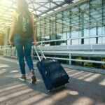 COVID-19 travel Restrictions