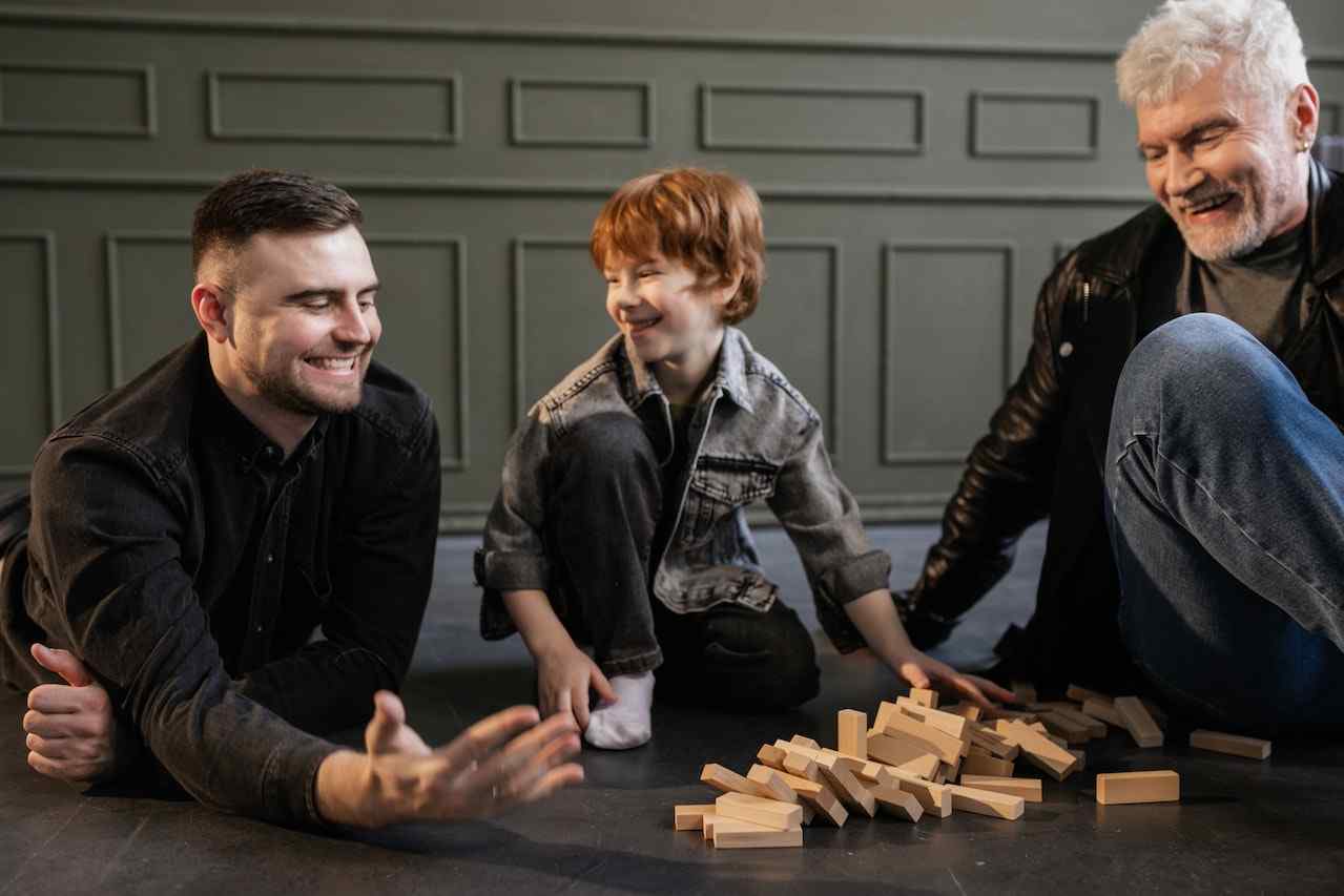 Sponsoring your Child for Canadian Sponsorship