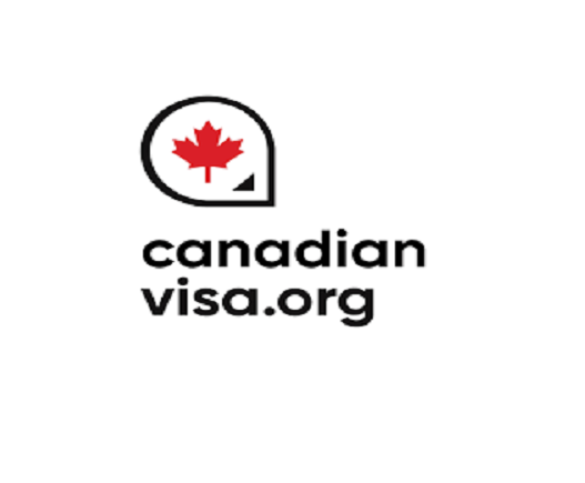 Canada visa org logo