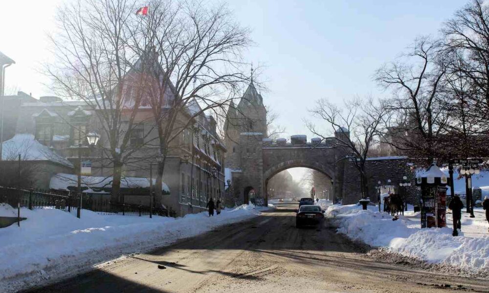 Canada’s Immigration