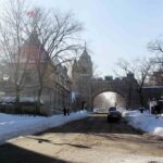 Canada’s Immigration