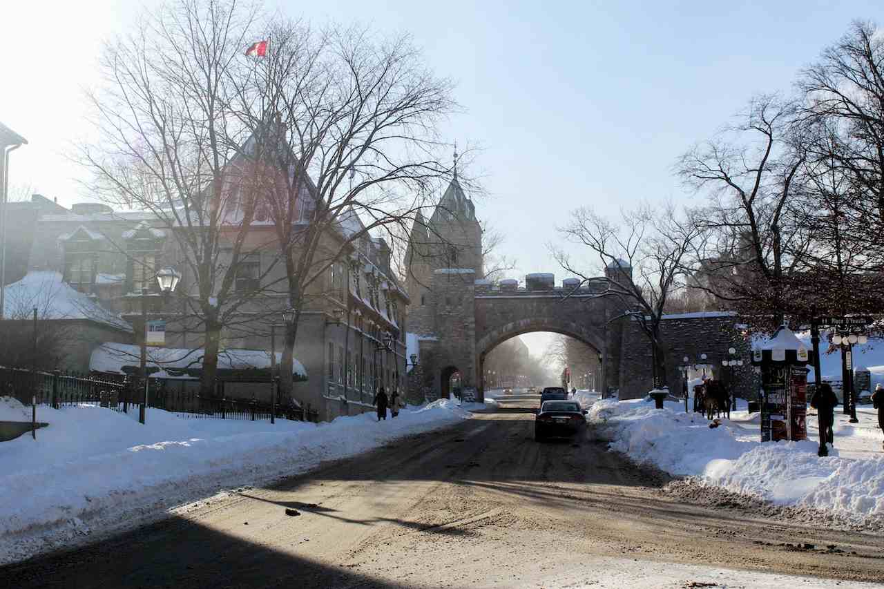 Canada’s Immigration