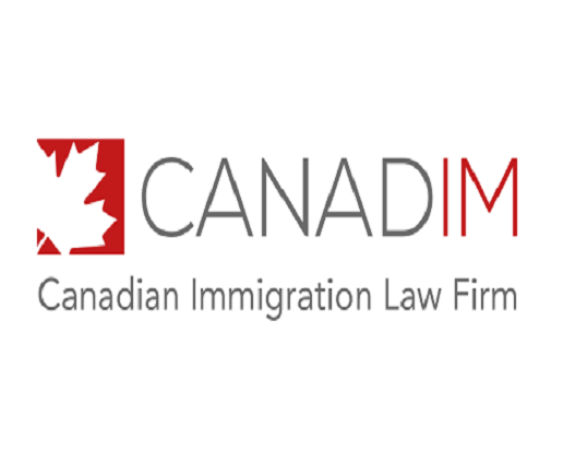 Canadim logo 1