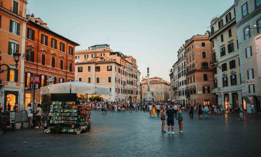 Labour Market Impact Assessment (LMIA)