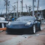 Importing A Vehicle