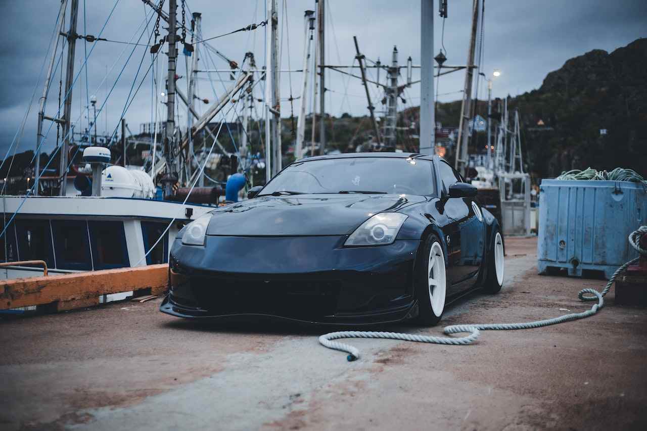 Importing A Vehicle