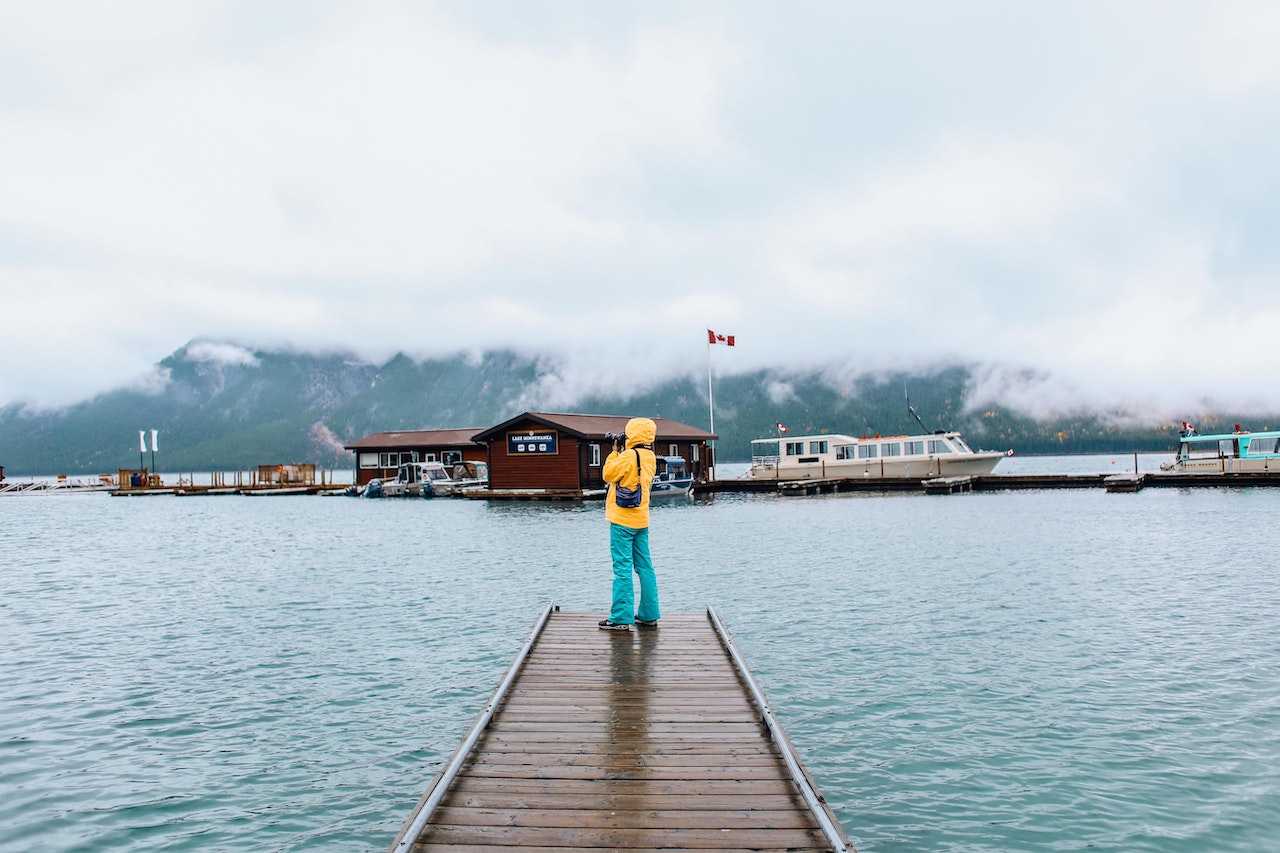 Canadian Immigration system