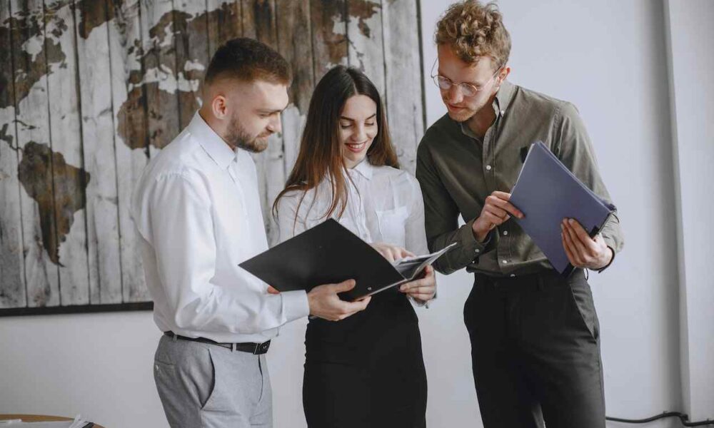 Immigrants in Canada