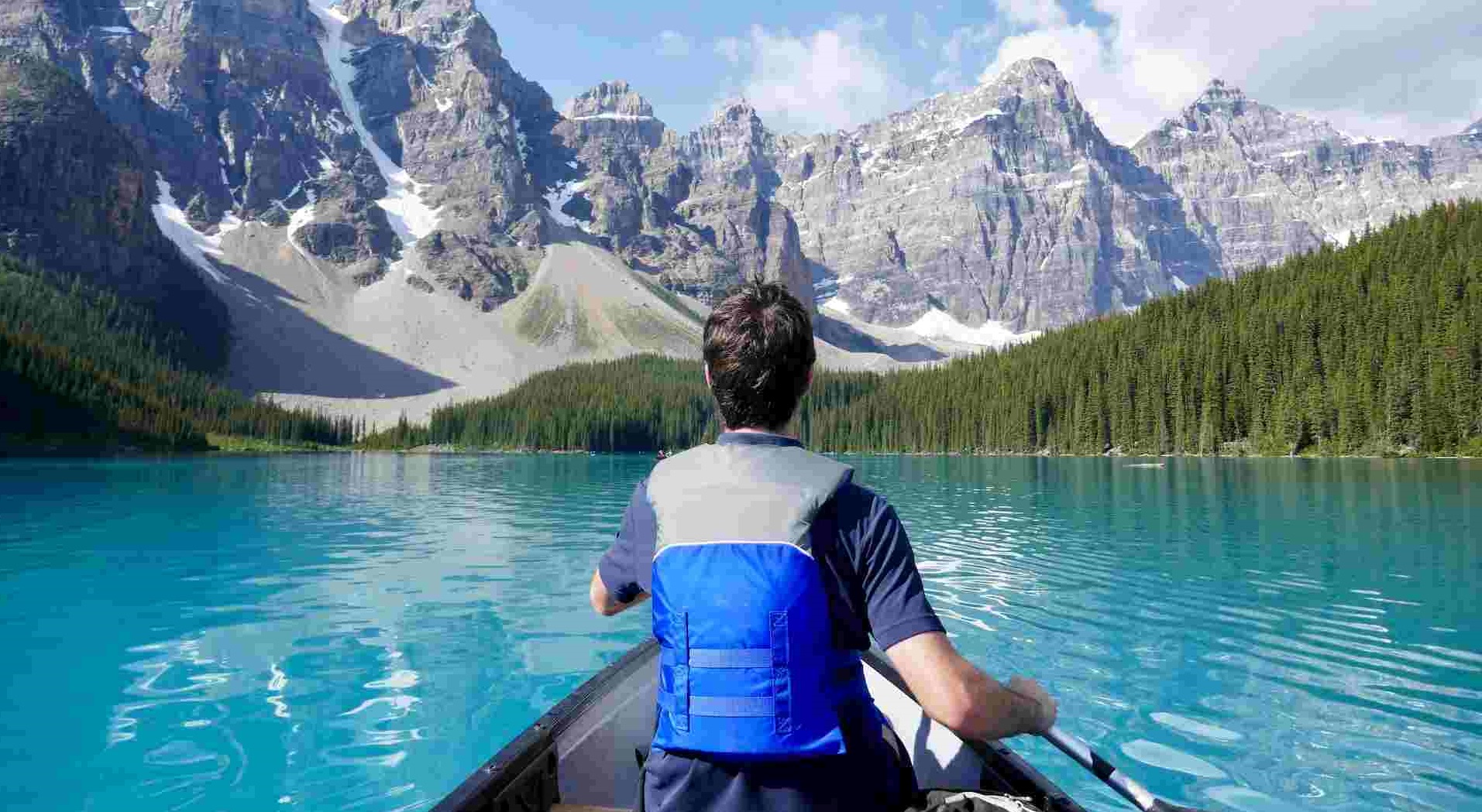 Canada's Immigration Backlog