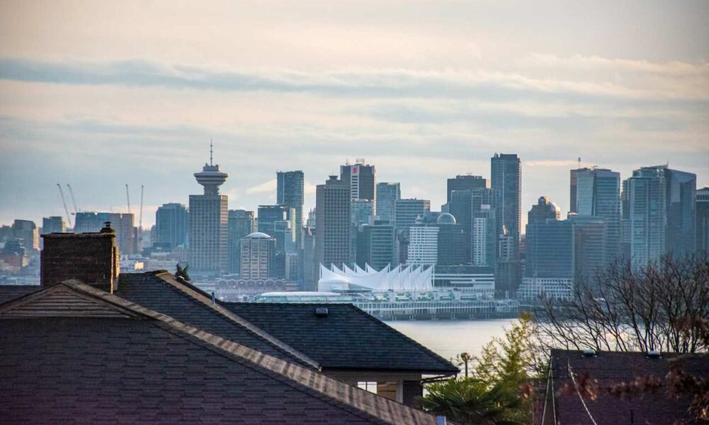 Immigrate to Canada in 2023