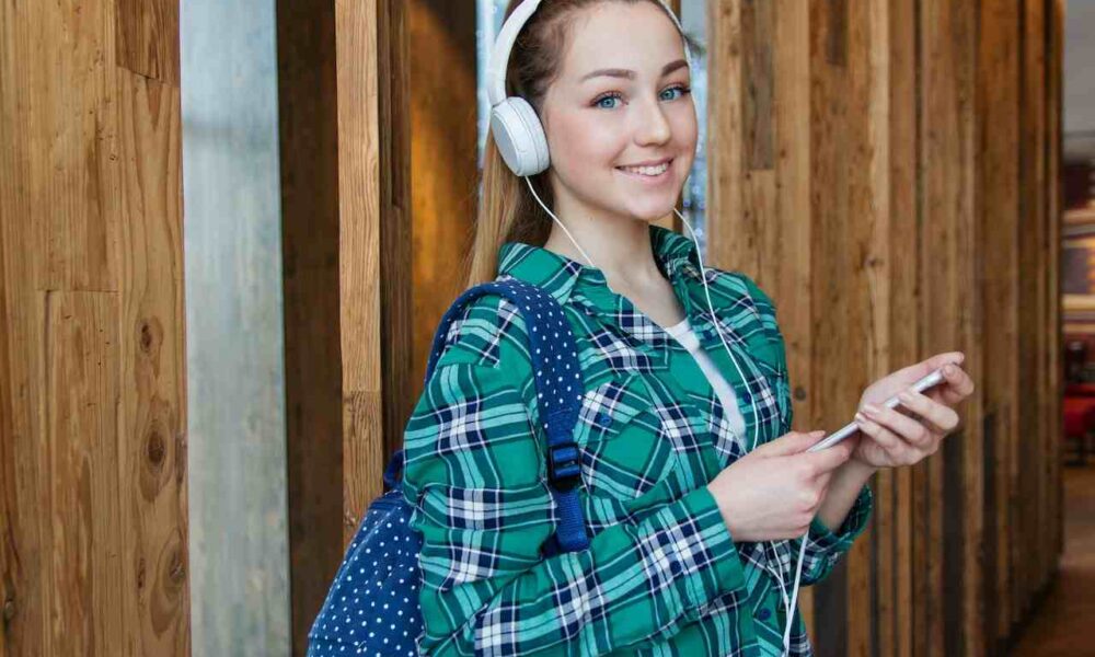 Student Direct Stream