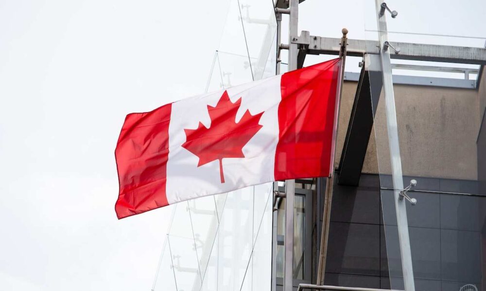 Canada's Immigration Outlook