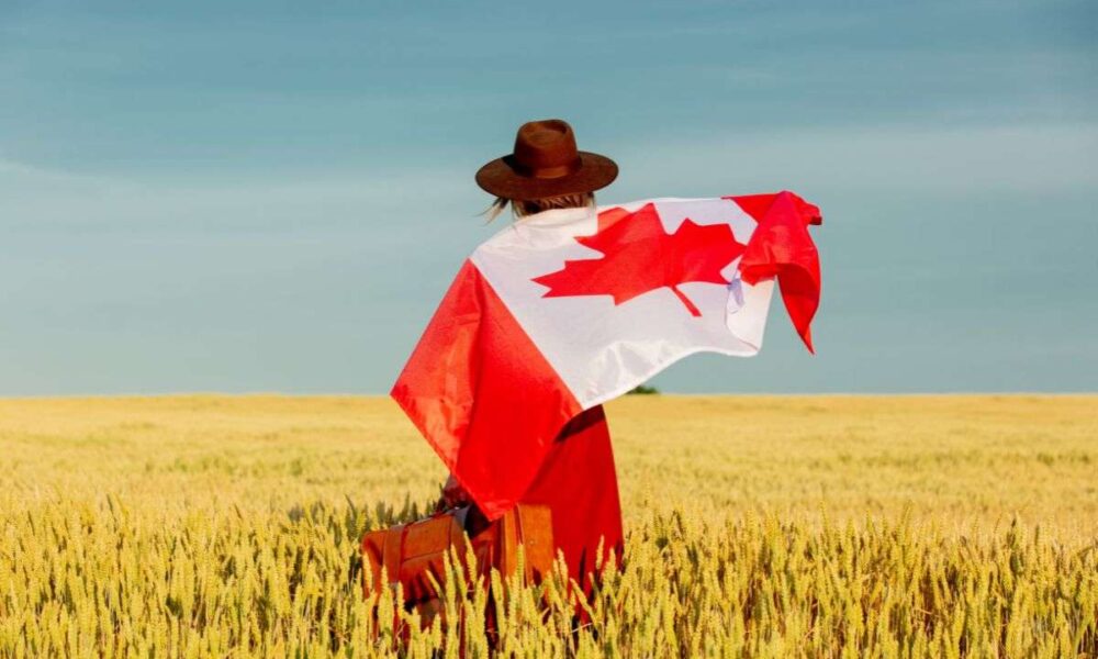 Canada Held its First Express Entry Draw of 2023