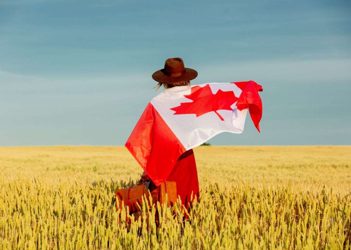 Canada Held its First Express Entry Draw of 2023