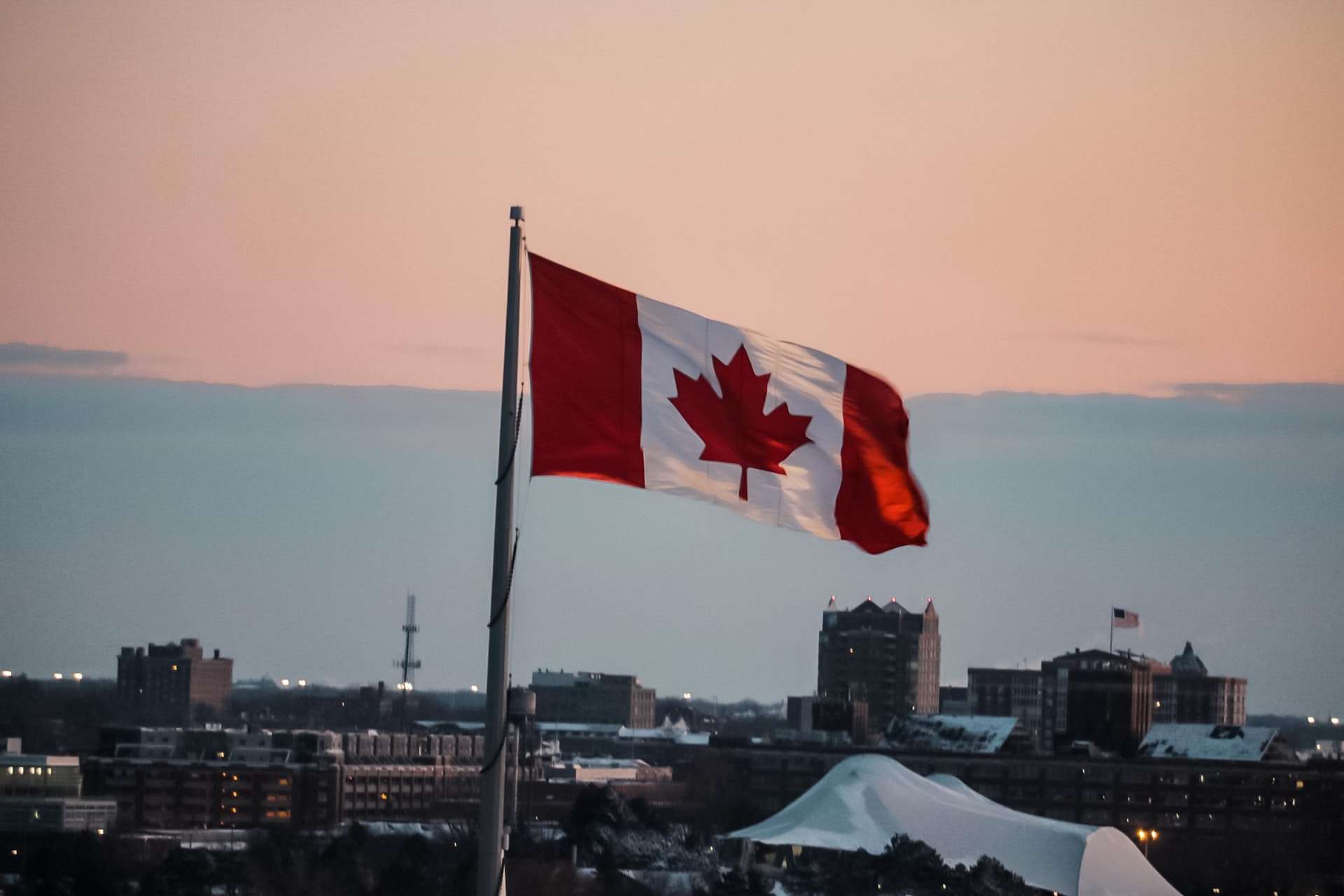 Canada’s Express Entry System