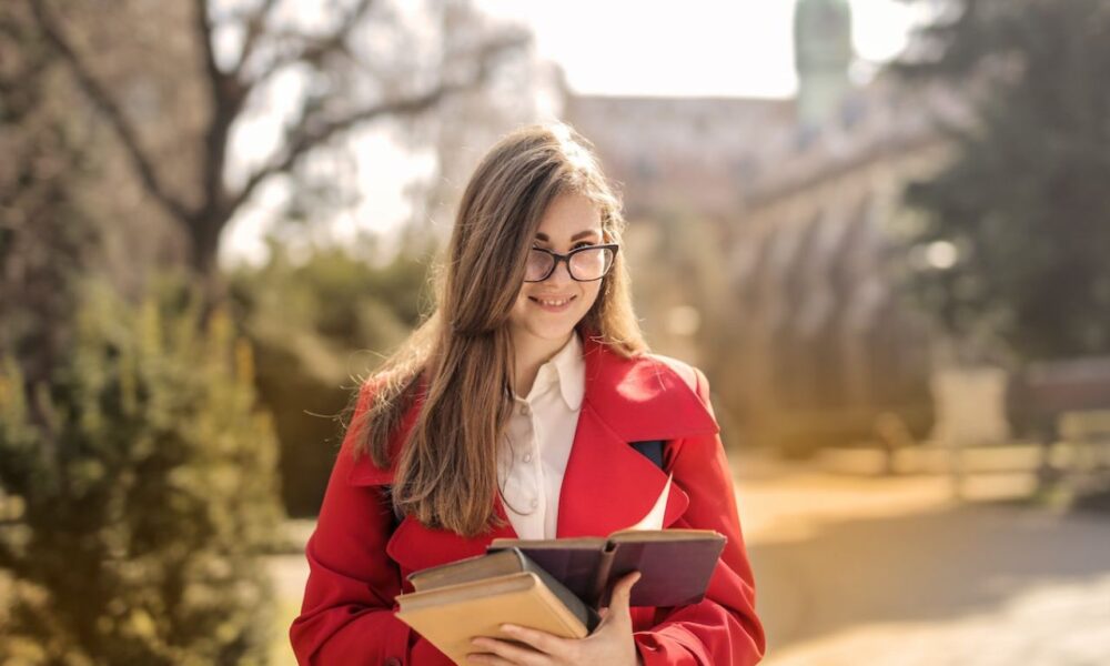 IELTS speaking test