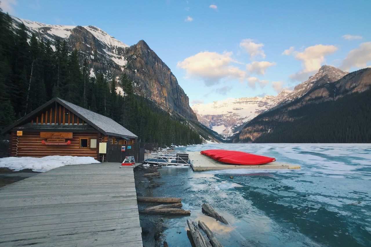 Provincial Nomination