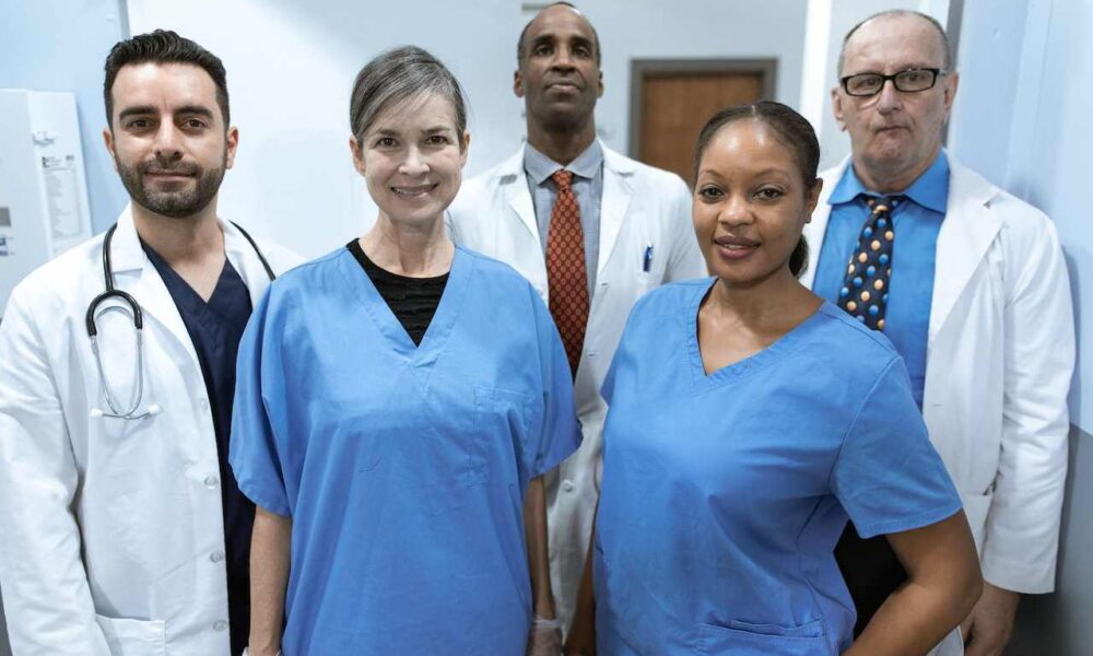 International Nurses