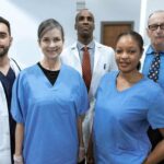 International Nurses