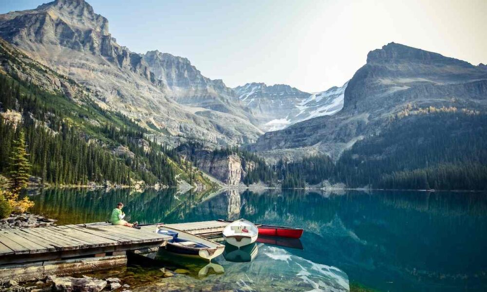 British Columbia Provincial Nominee Program