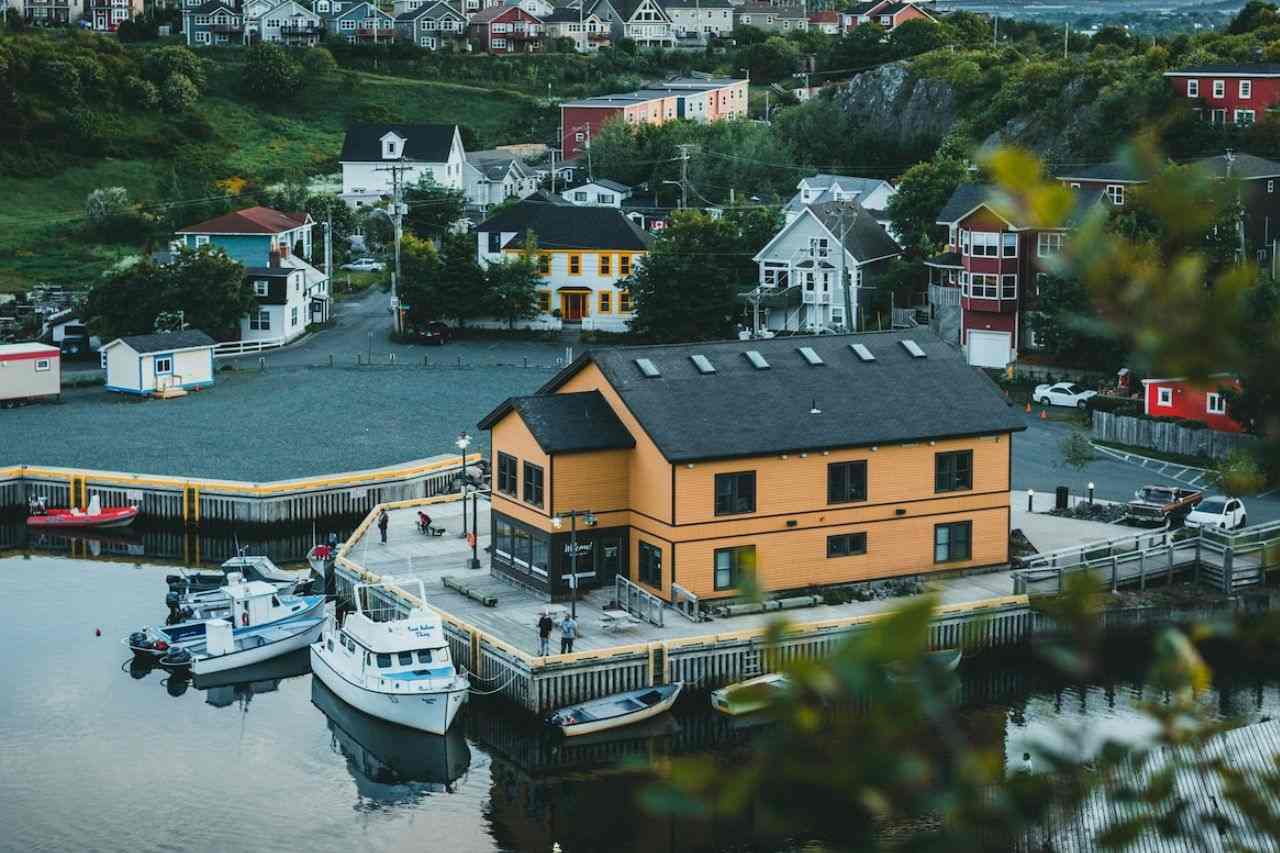 existence of the Provincial Nominee Program