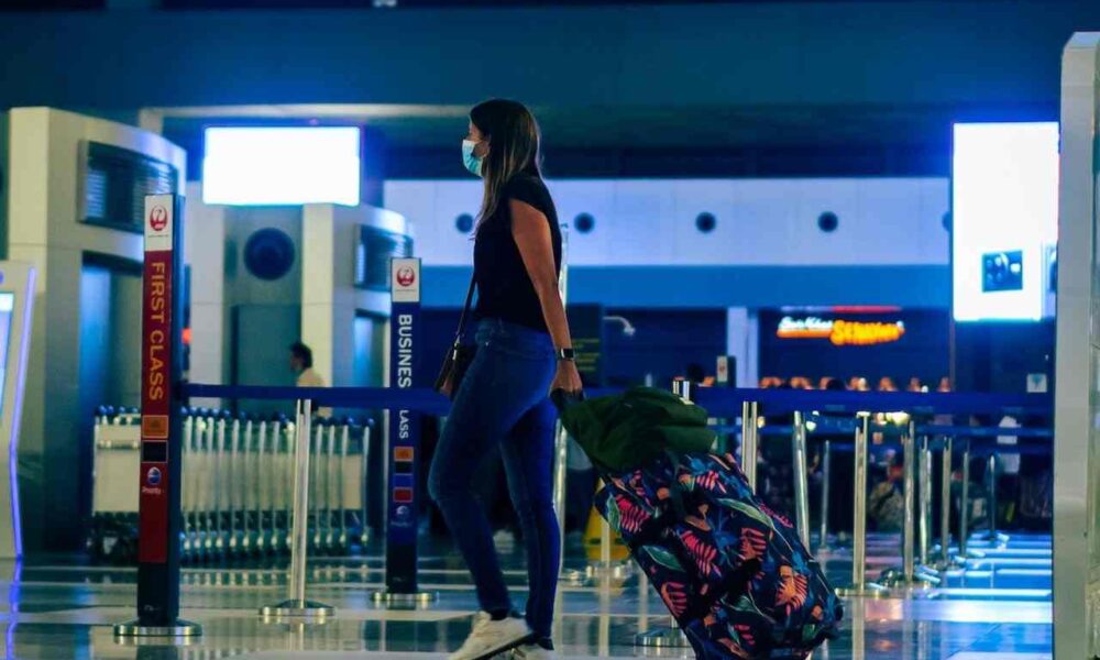 Advance CBSA Declarations