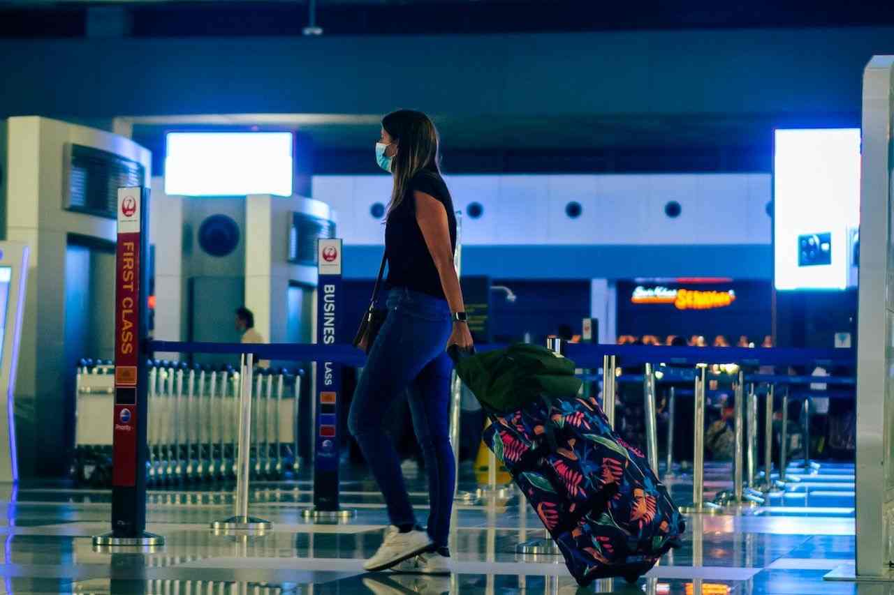 Advance CBSA Declarations