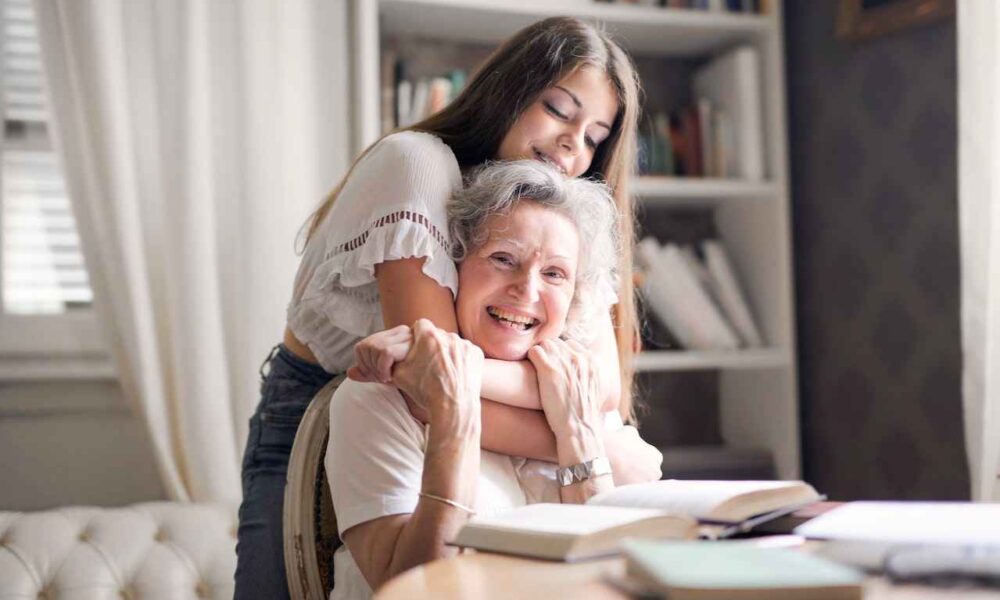 Parents and Grandparents Program in 2023