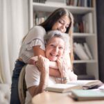 Parents and Grandparents Program in 2023