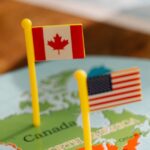 Immigrating to Canada from the U.S