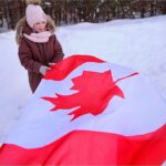 The First Federal Skilled Workers Only Draw in Express Entry History Held in Canada