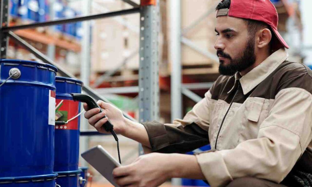 Temporary Foreign Worker in Canada