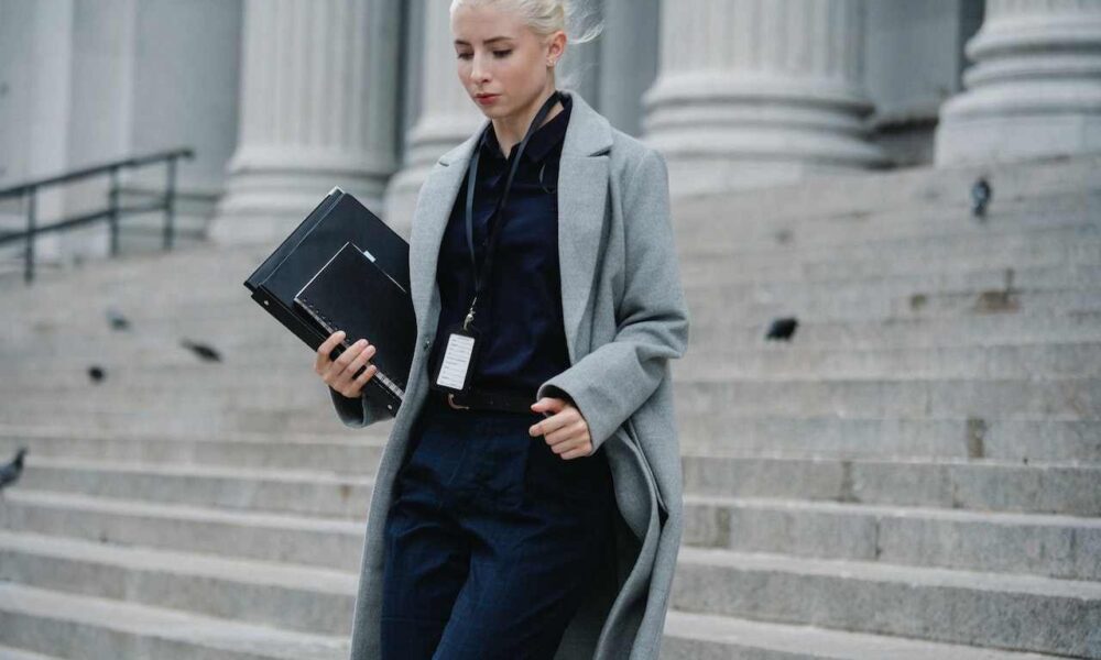 Express Entry Application