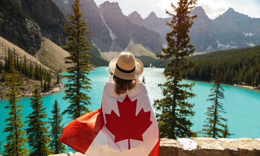 Adapt to Life in Canada