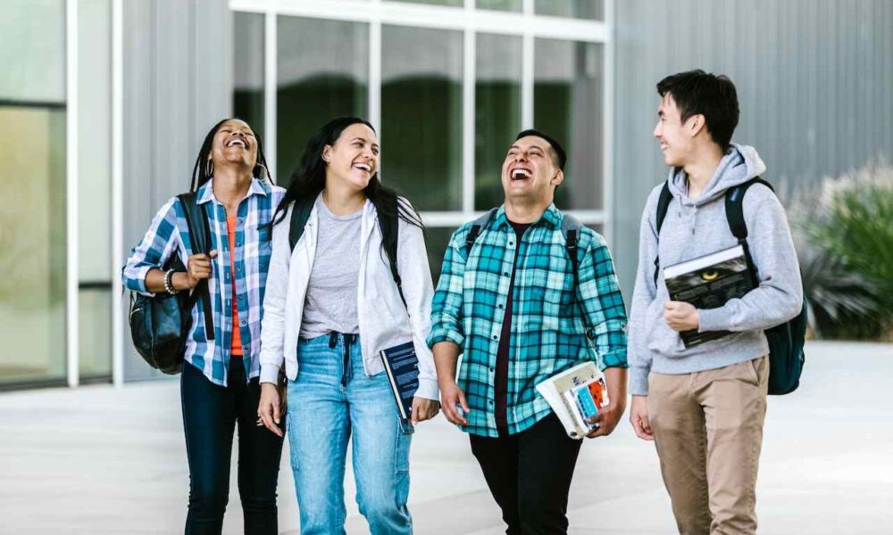 overview of Student Direct Stream