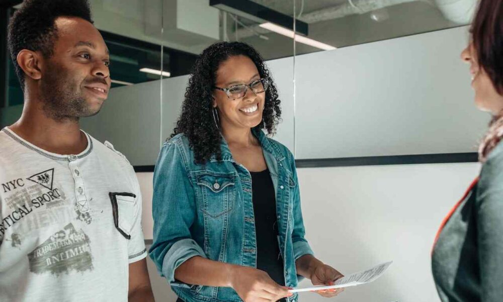 Renew Your Work Permit