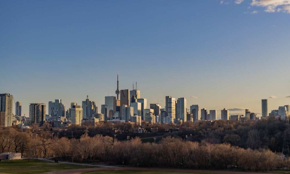 historic one for Express Entry