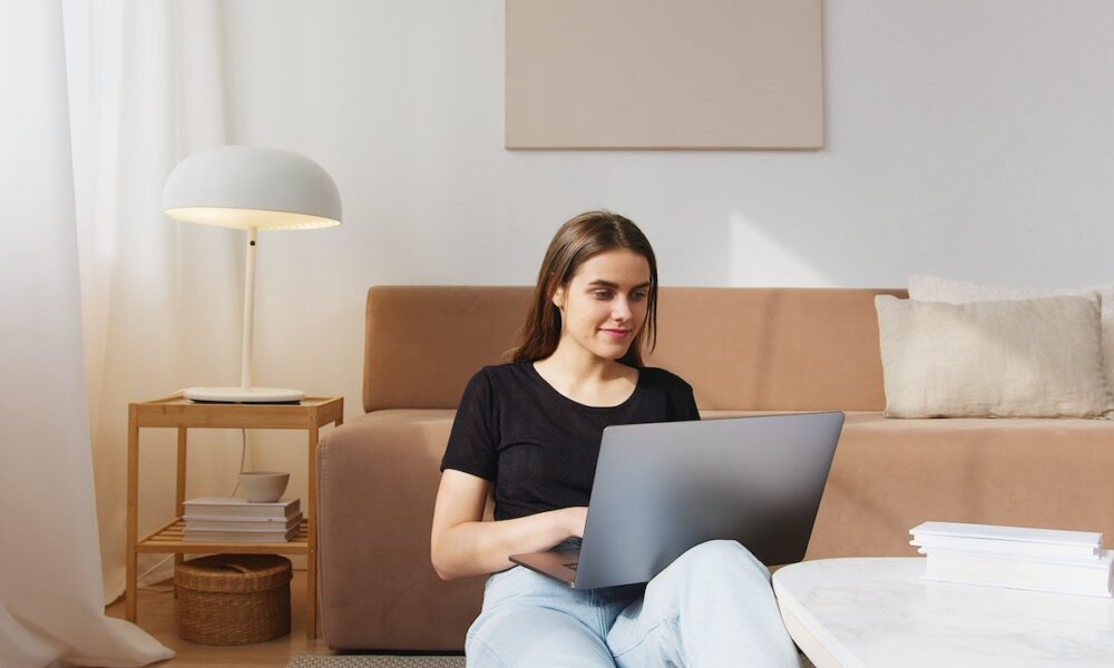 English Online Course