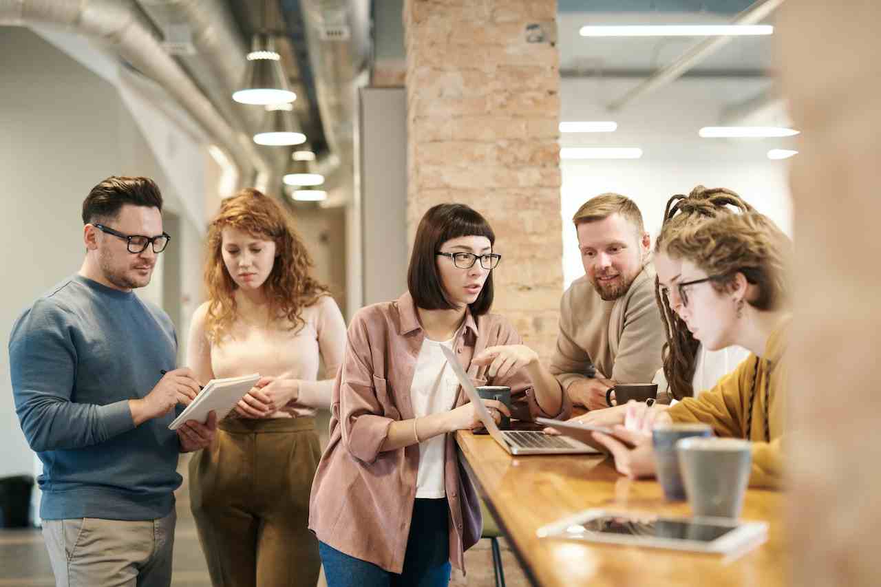 Tech Talent Strategy